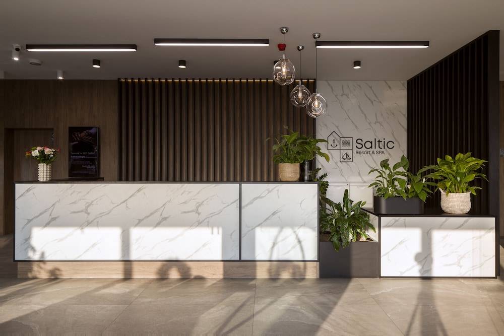 Hotel Saltic Resort & Spa Grzybowo 2