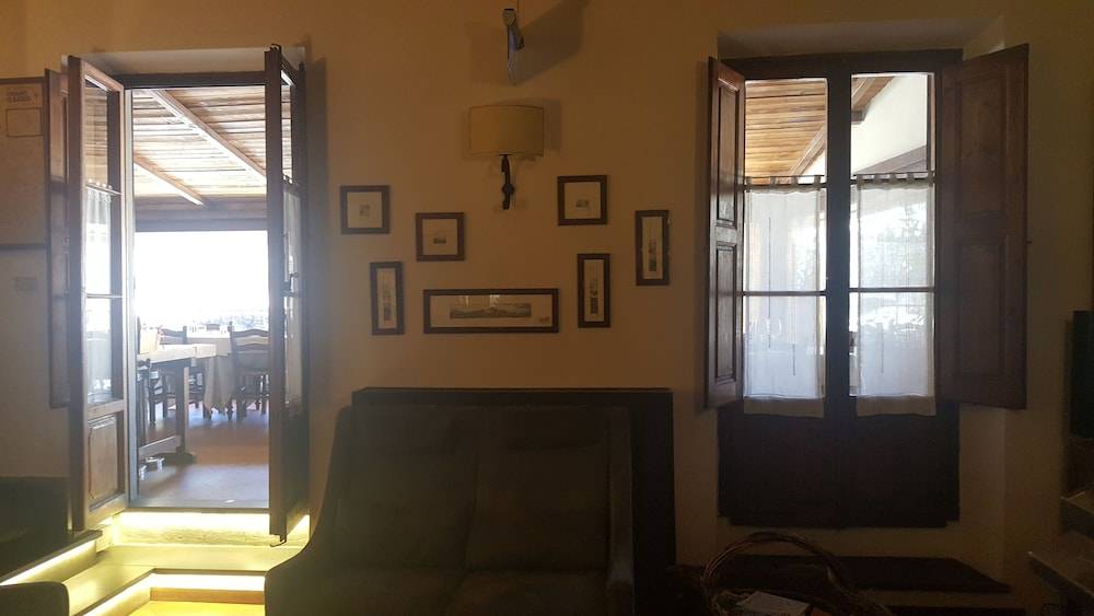 Albergo Giovanni Da Verrazzano 2