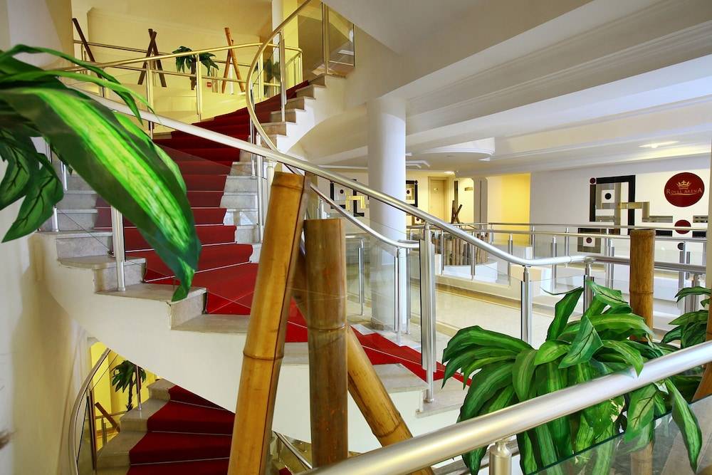 Royal Arena Hotel & Resort Spa 2