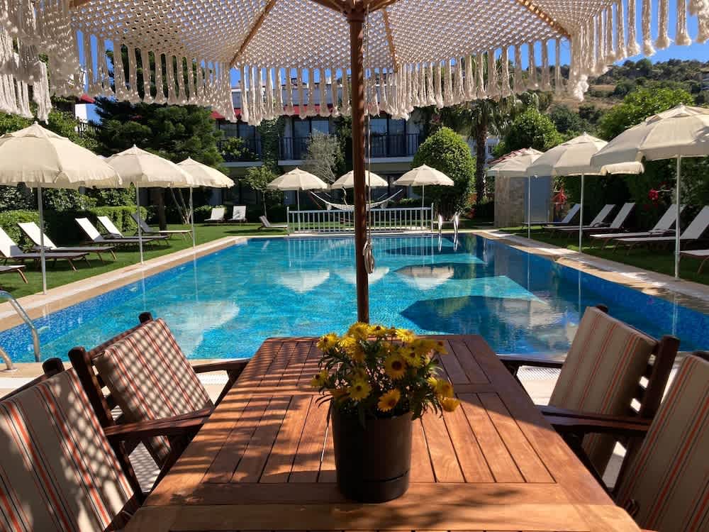 Villa Rustica Hotel 1
