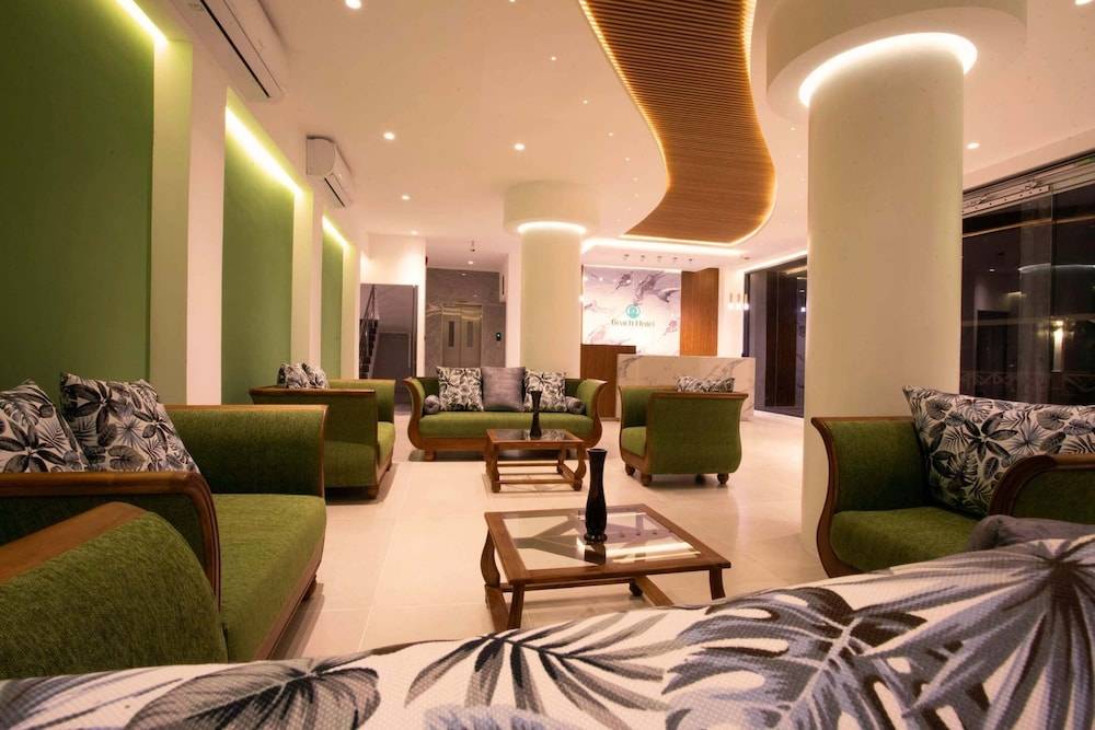 Beach Heaven Guraidhoo by Beach Hotel Maldives 2