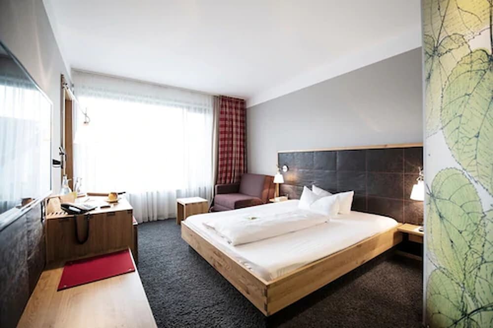 Hotel Linde 1