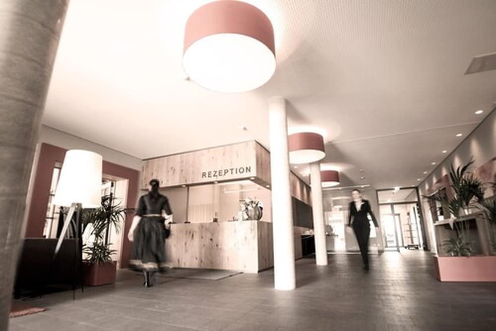 Hotel Linde 2