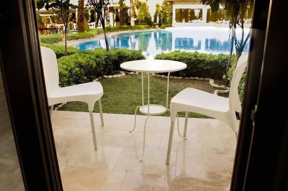 Liona Hotel & SPA 2