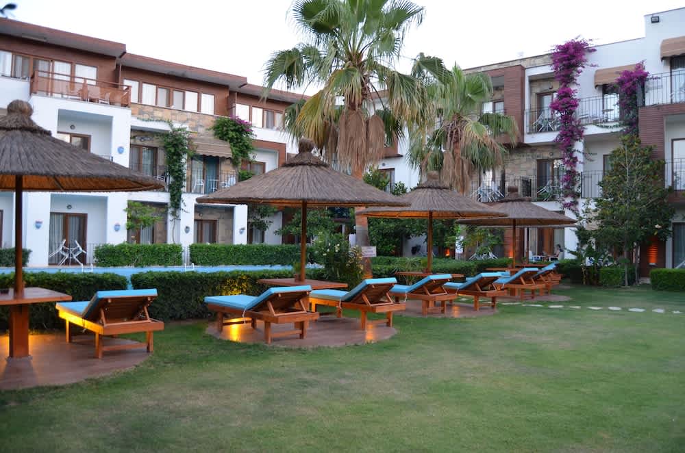 Liona Hotel & SPA 1