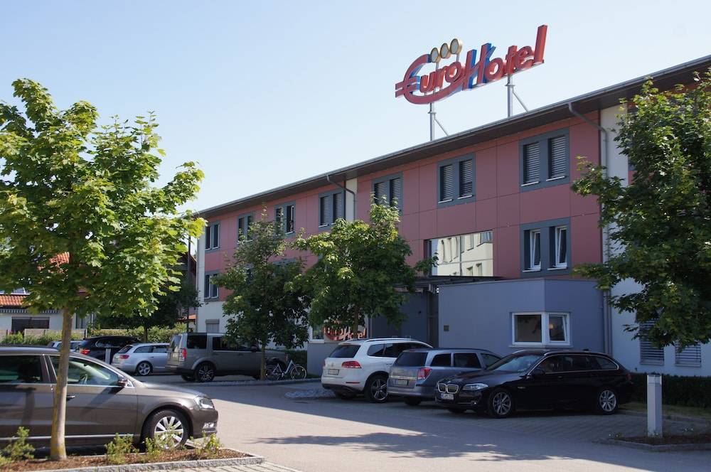 EuroHotel Günzburg 1