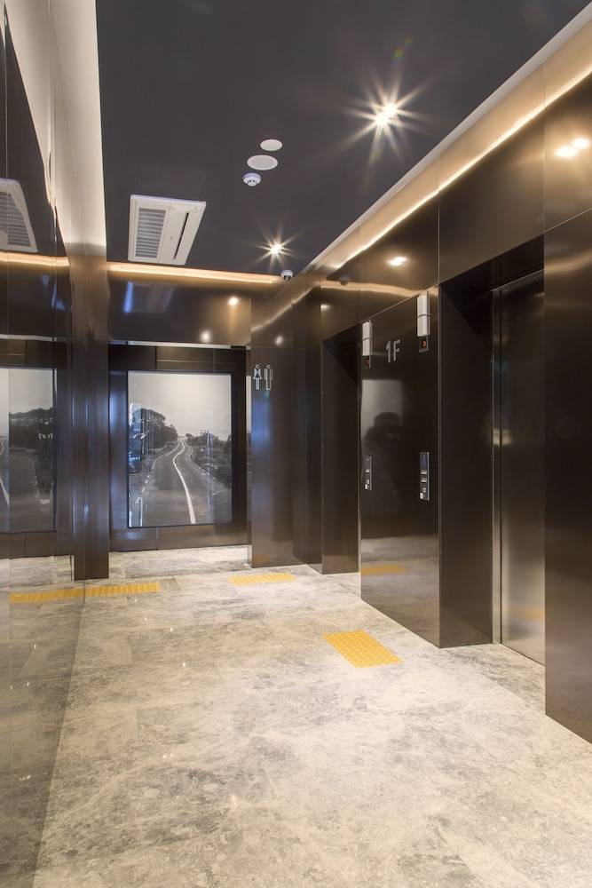 GM JS Boutique Hotel 2