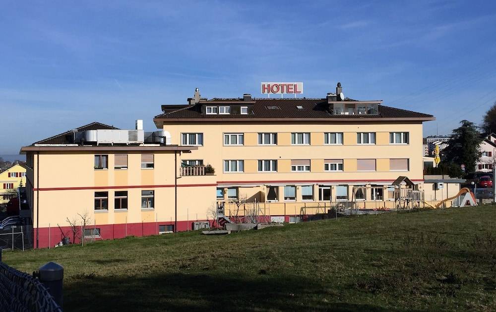 Escale 1