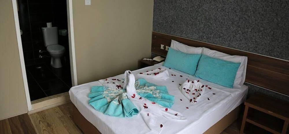 Palmira Hotel Kuşadası 1