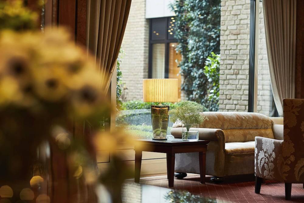 Parkhotel Gütersloh 1