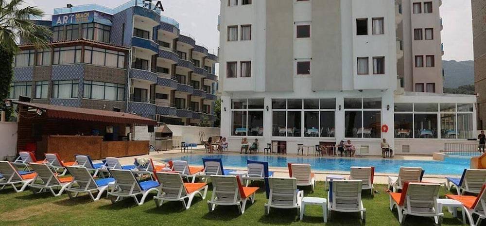 Palmira Hotel Kuşadası 2