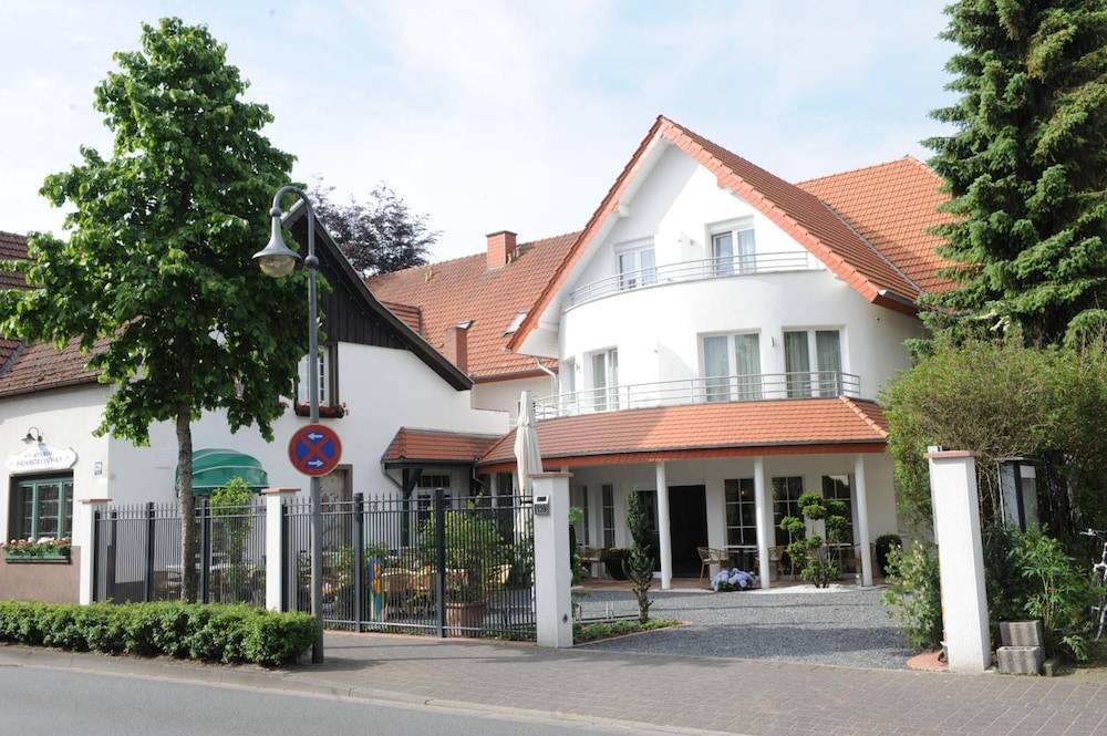 Isselhorster Landhaus 1