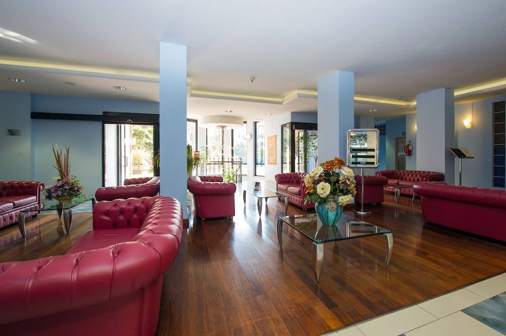 Hotel Michelangelo Palace & SPA 2