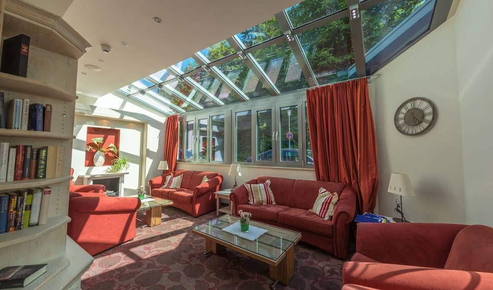 Hotel Walpurgishof 2