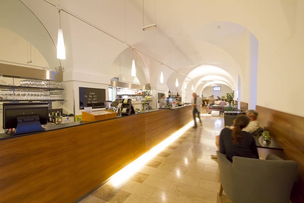 Hotel Altes Kloster 2