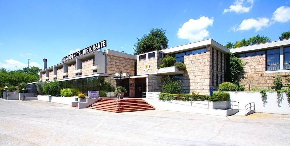 Hotel Garden Terni 1