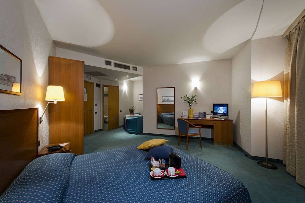 Classic Hotel Tulipano 1