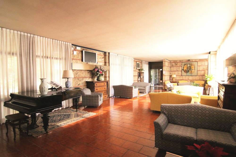 Hotel Garden Terni 2