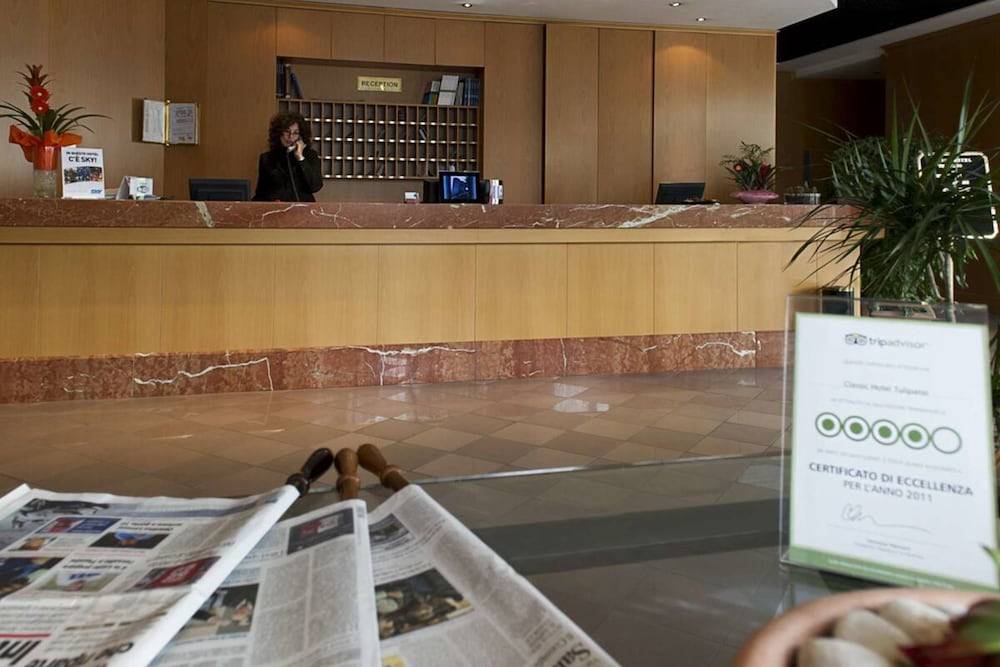 Classic Hotel Tulipano 2