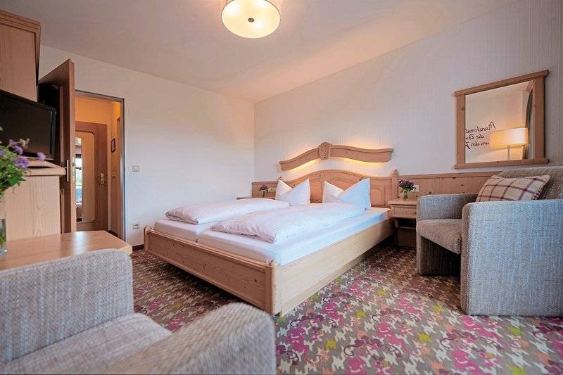 Hotel Bannwaldsee 2