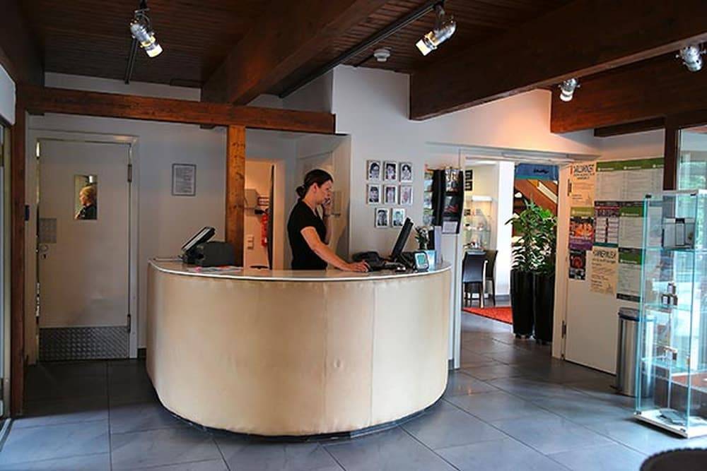 Hotel Njord 2