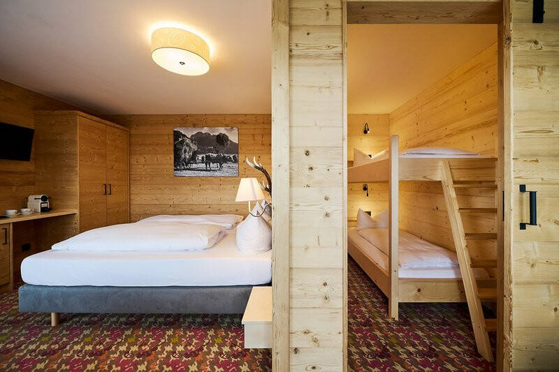 Hotel Bannwaldsee 2
