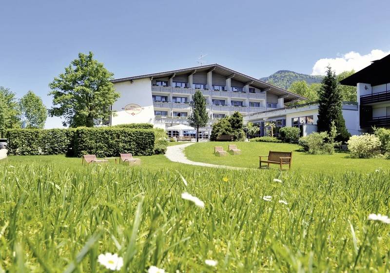 Hotel Bannwaldsee 1
