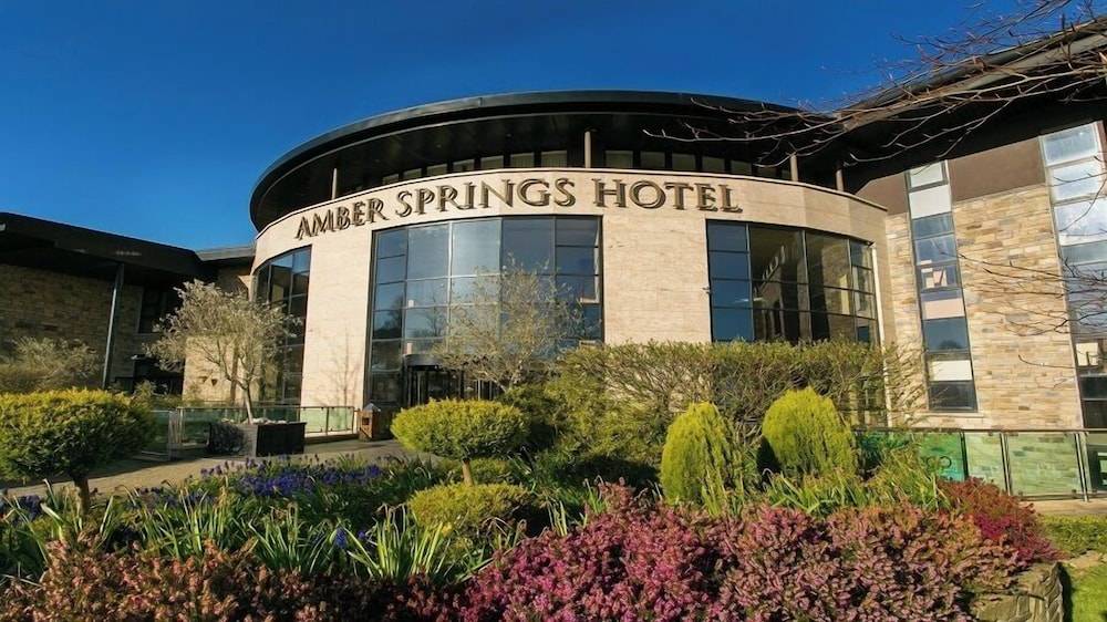 Amber Springs Hotel 1