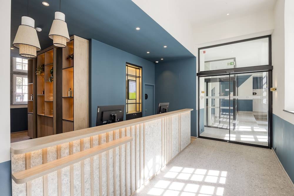 B&B HOTEL Hasselt 2