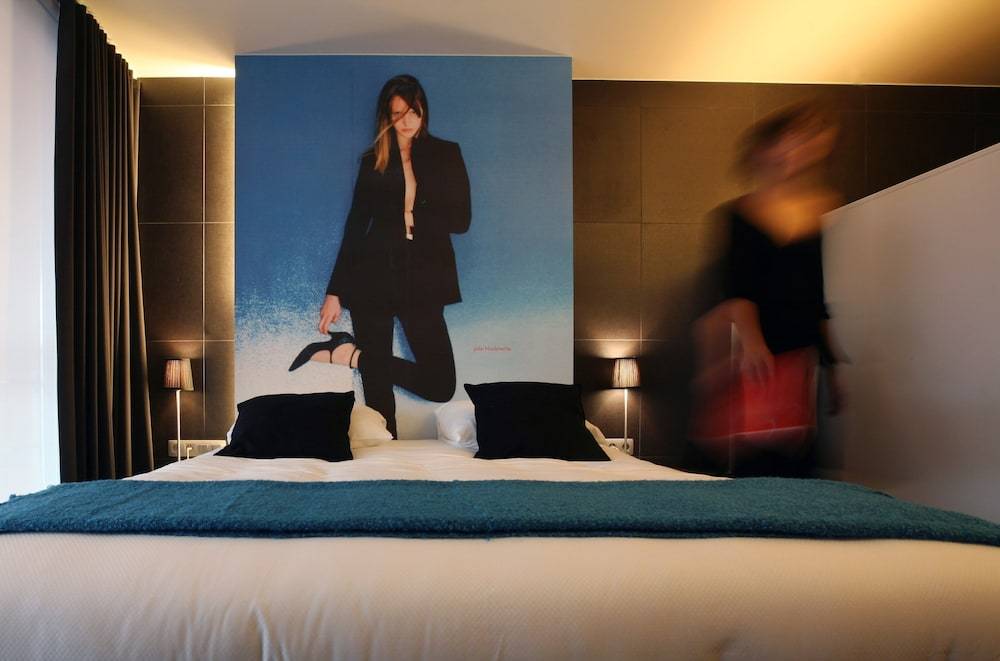Hotel De Groene Hendrickx 1