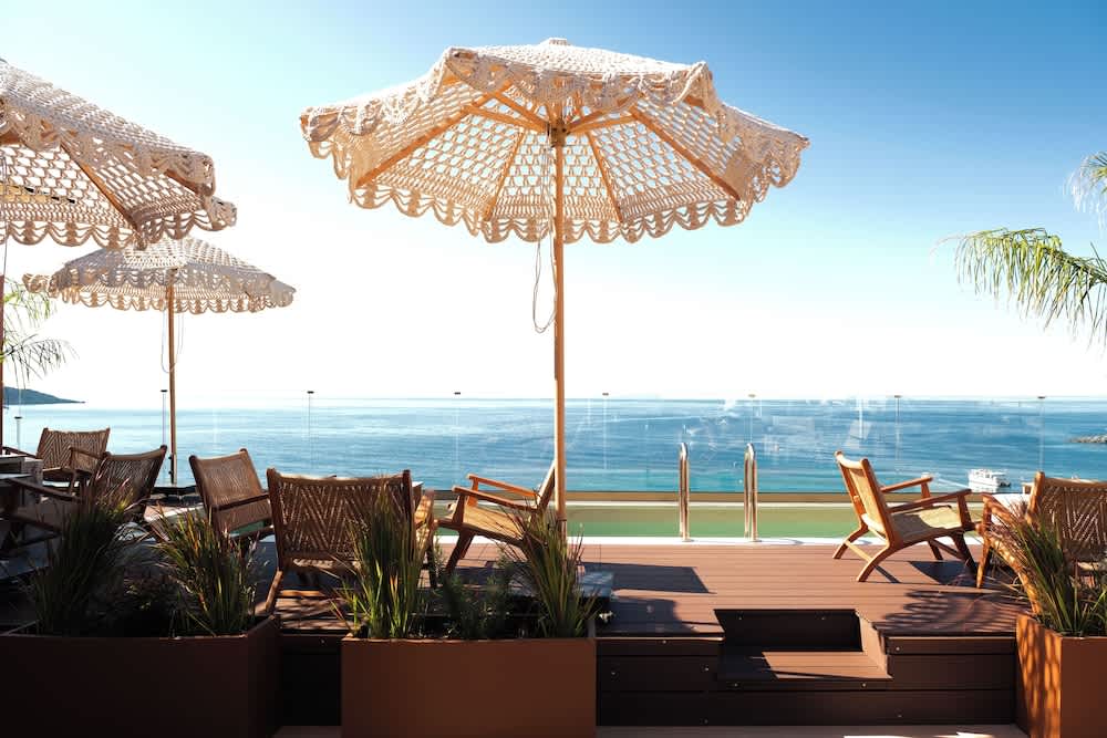 Saint Nicolas Hotel 1