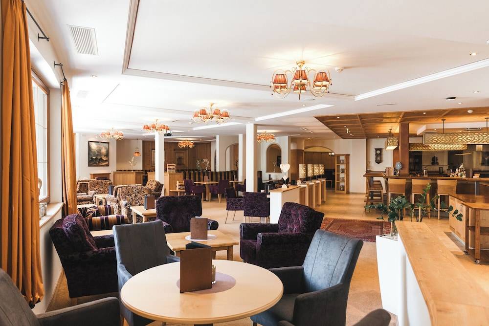 Hotel Klausnerhof - Hintertux 2