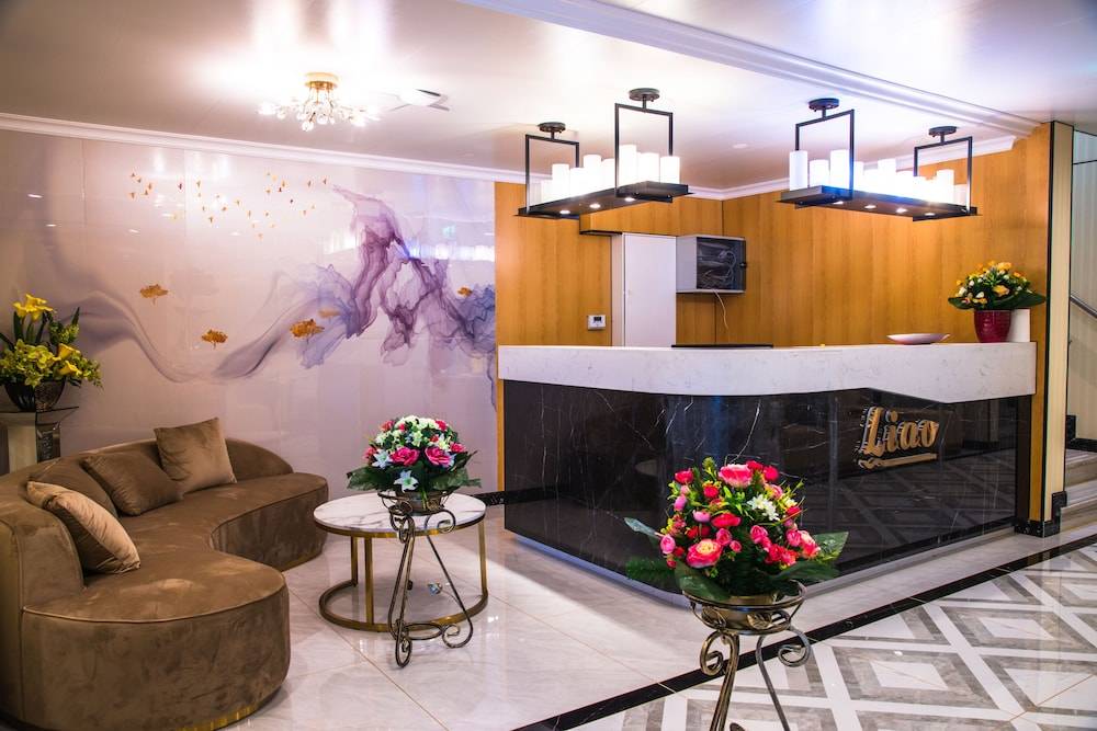 Mr.Liao Hotel 2