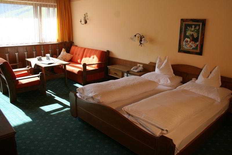 Thermal-Badhotel Kirchler 2