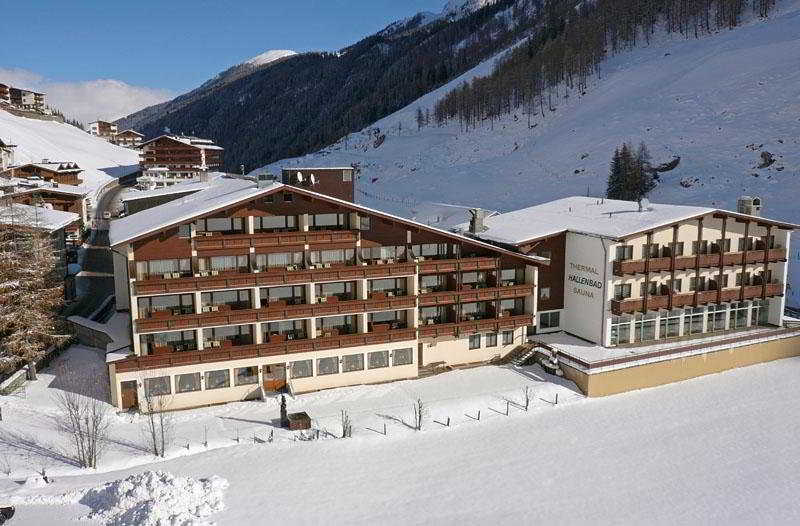 Thermal-Badhotel Kirchler 1