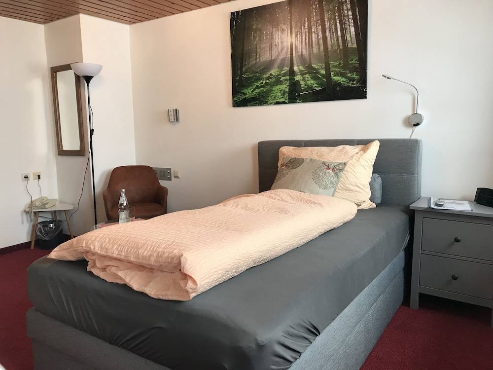 Hotel Zartenbach 2