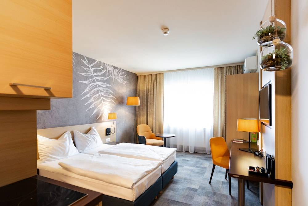 Hotel Das Himberg 1