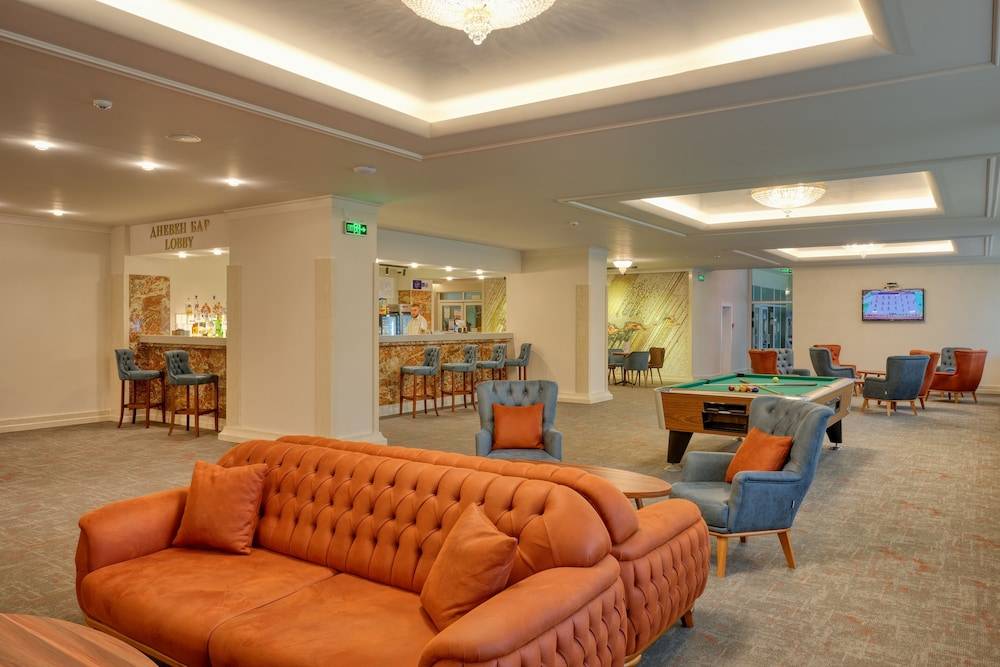 Augusta SPA Hotel 2