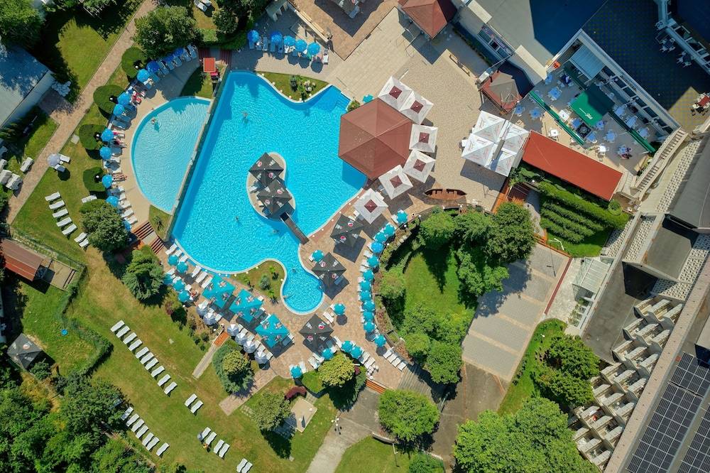 Augusta SPA Hotel 1