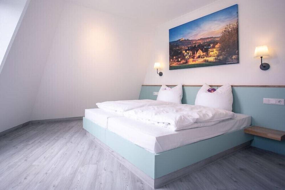 Auszeit Das Hotel Himmelkron 2