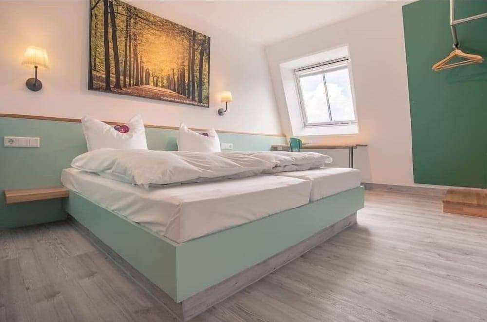 Auszeit Das Hotel Himmelkron 1