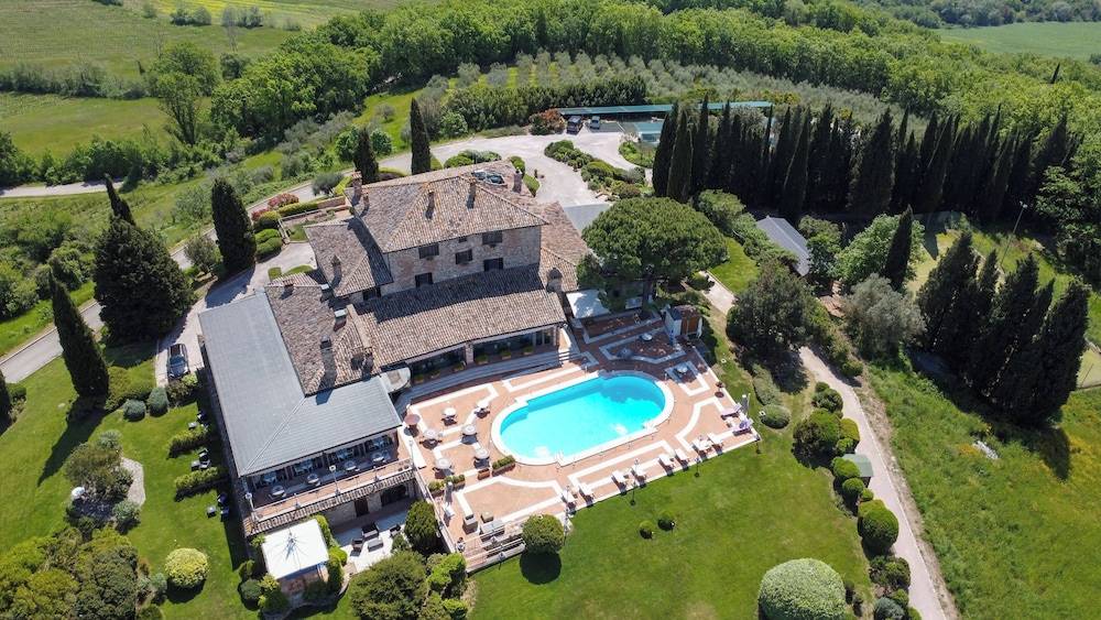 Relais Todini - Residenza d'epoca - Luxury Historic house 1