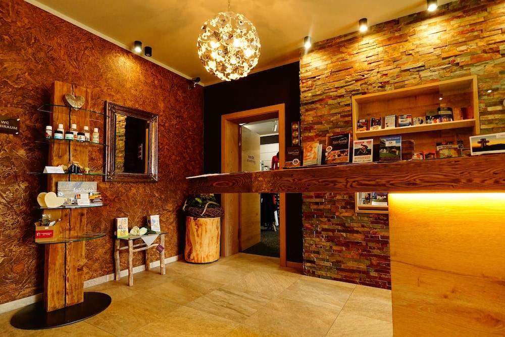 Fairhotel Hochfilzen B&B 2