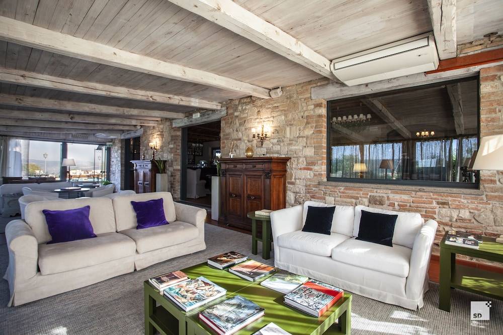 Relais Todini - Residenza d'epoca - Luxury Historic house 2