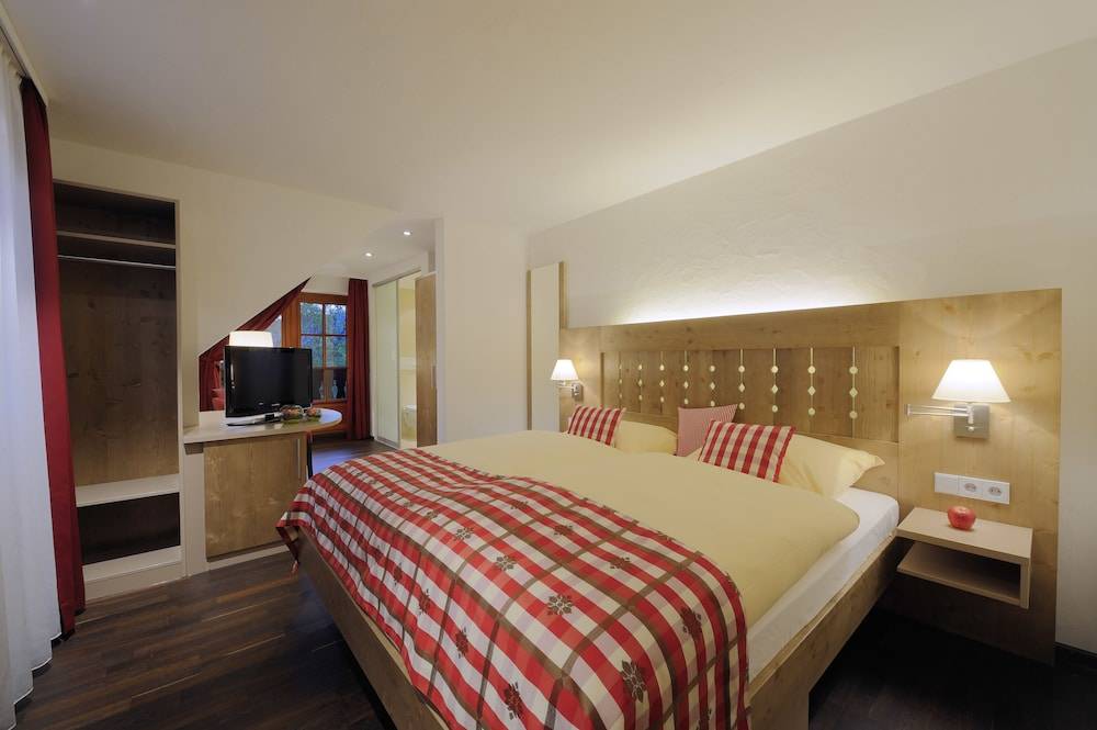 Alemannenhof - Boutique Hotel am Titisee 2