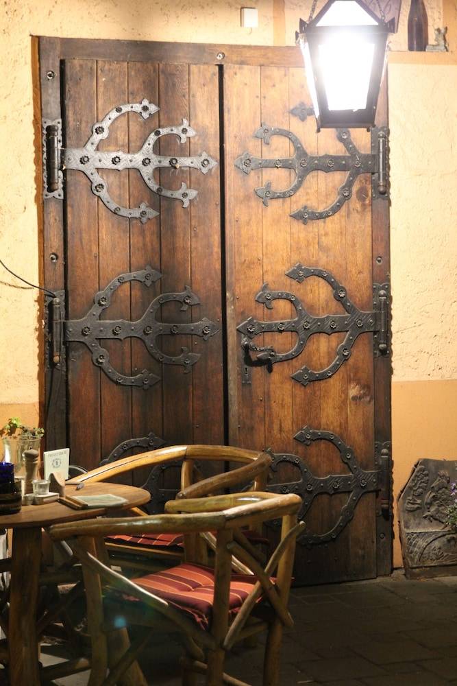 Hotel Gasthof Grüner Wald 2