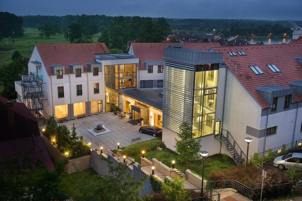 Wellness Hotel Diamant 1