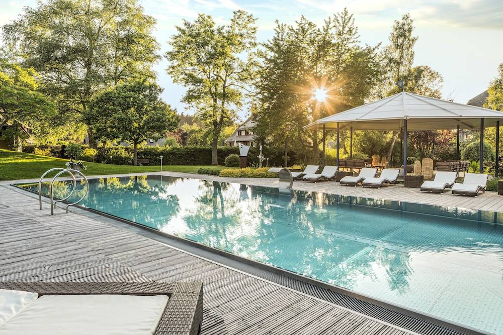 Parkhotel Adler 1