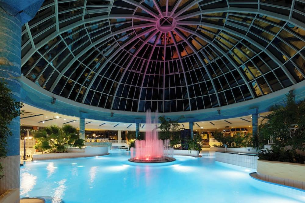 Vital Hotel Rhein Main Therme Wellness Resort & SPA 1