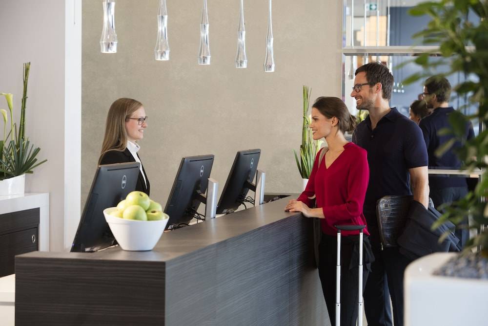 Vital Hotel Rhein Main Therme Wellness Resort & SPA 2